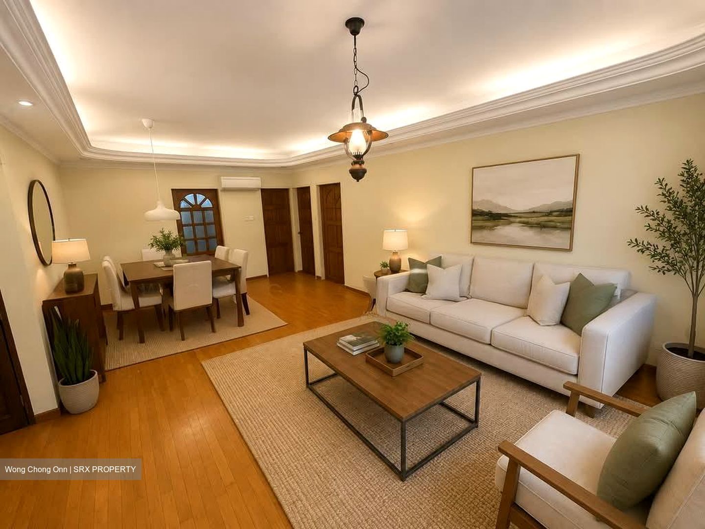 Cashew Park Condominium (D23), Condominium #576732011
